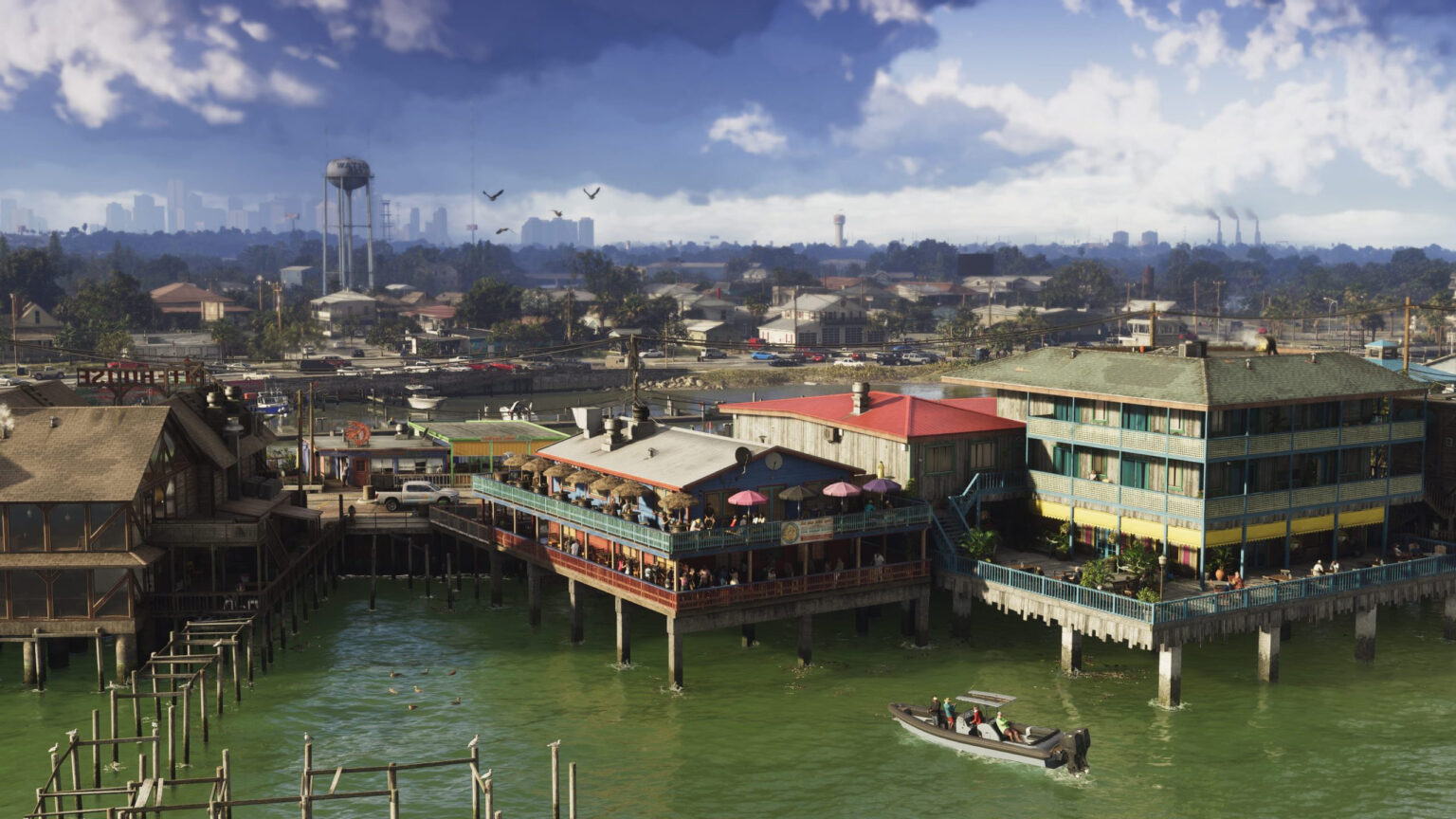 Dzieci w GTA 6