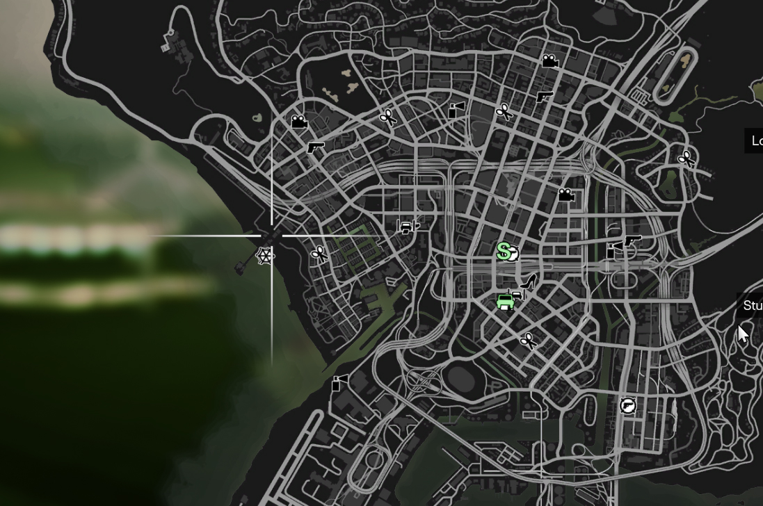 Jak dostać się do baza wojskowa w GTA Online