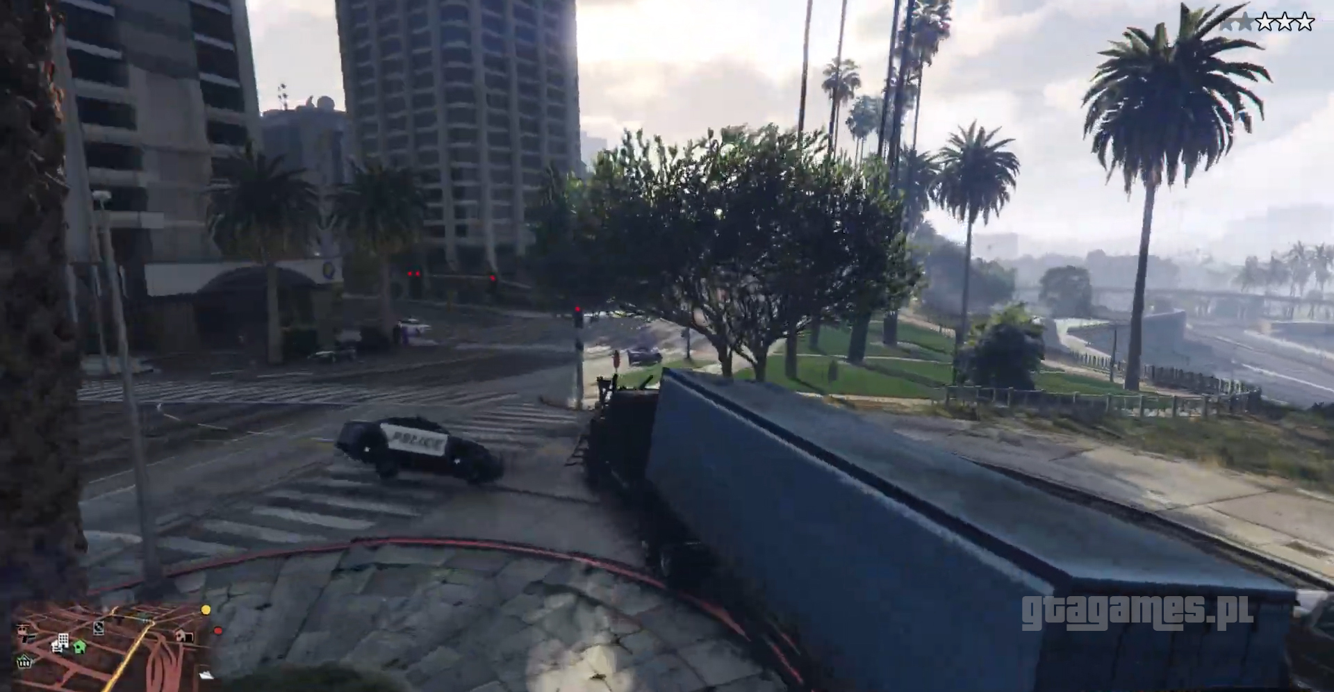 Bunkier – Produkcja broni i ogromne zyski jako CEO w GTA Online