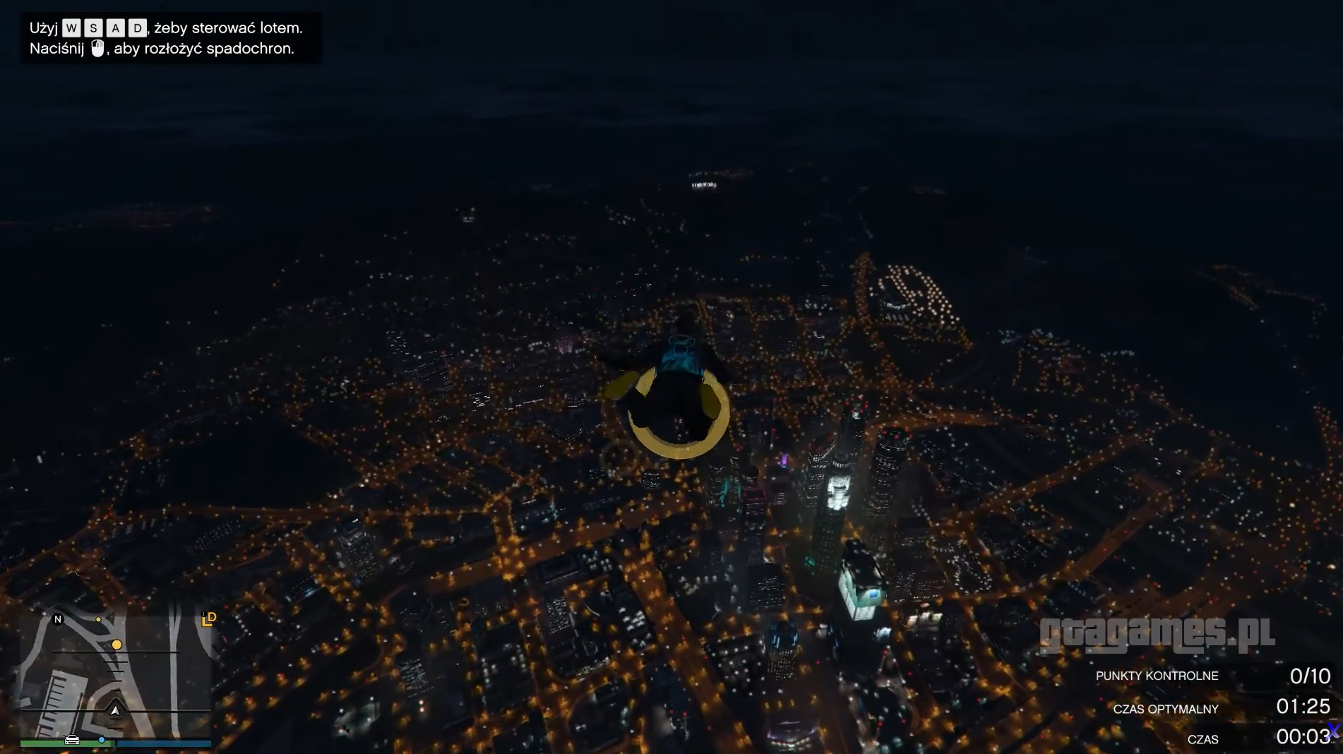 Cele dzienne w GTA Online Regularny hajs za proste zadania