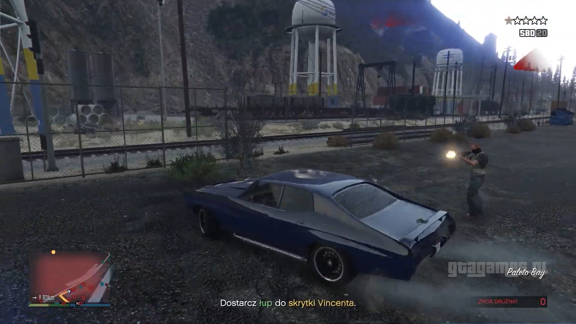 Nalot-na-Cluckin’-Bell-Jak-zgarnąć-500,000-GTA$-bez-inwestycji GTA online