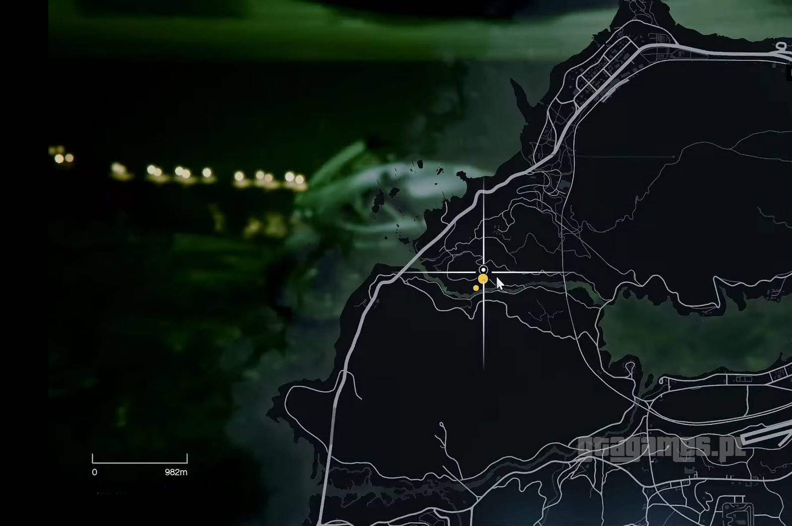 Próby czasowe – Jak zarobić 100 000 GTA$ w 2 minuty