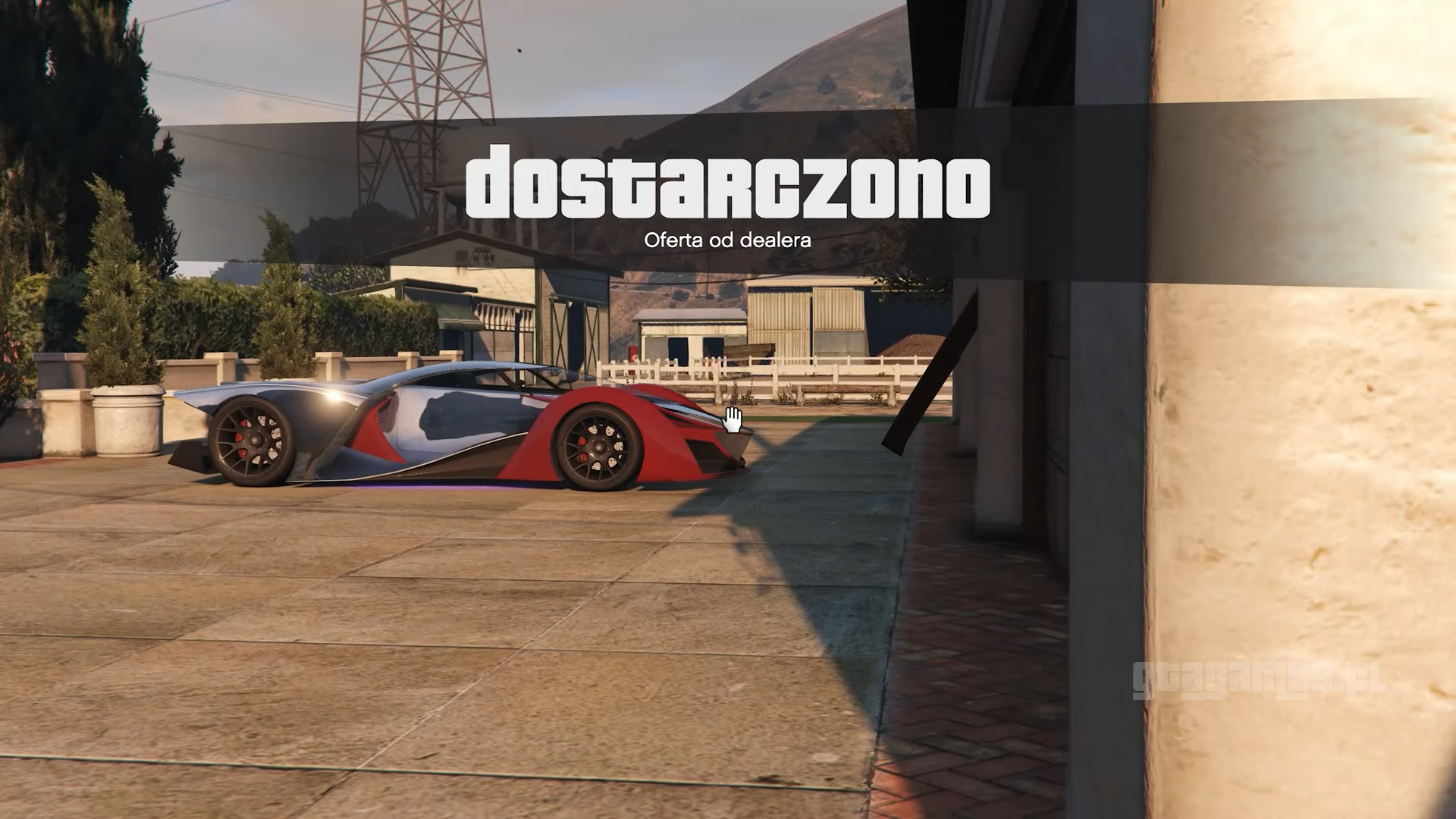 Sprzedaż samochodów jako dyrektor generalny Import eksport pojazdów w GTA Online