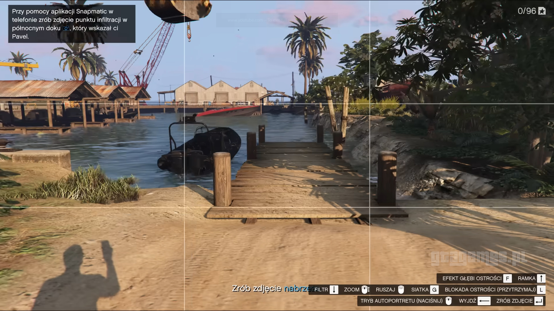 Wykonaj najbardziej lukratywne napady – Cayo Perico GTA online